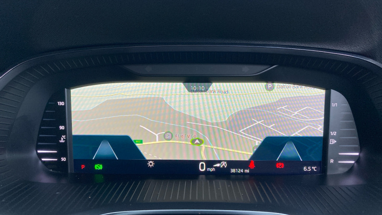 Skoda Octavia 2.0 TDI 150 SE L 5dr DSG Diesel Estate